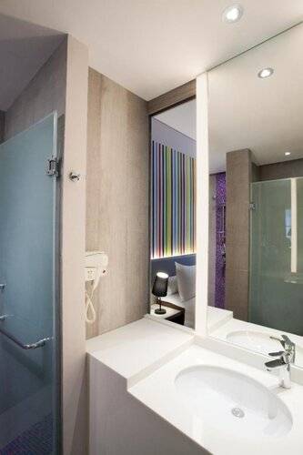 Ibis Styles Jakarta Mangga Dua Square
