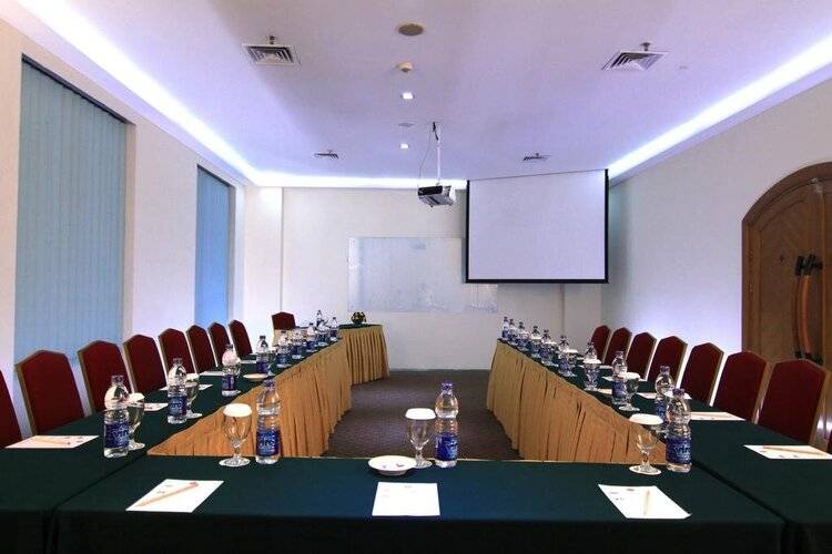 Ibis Styles Jakarta Mangga Dua Square