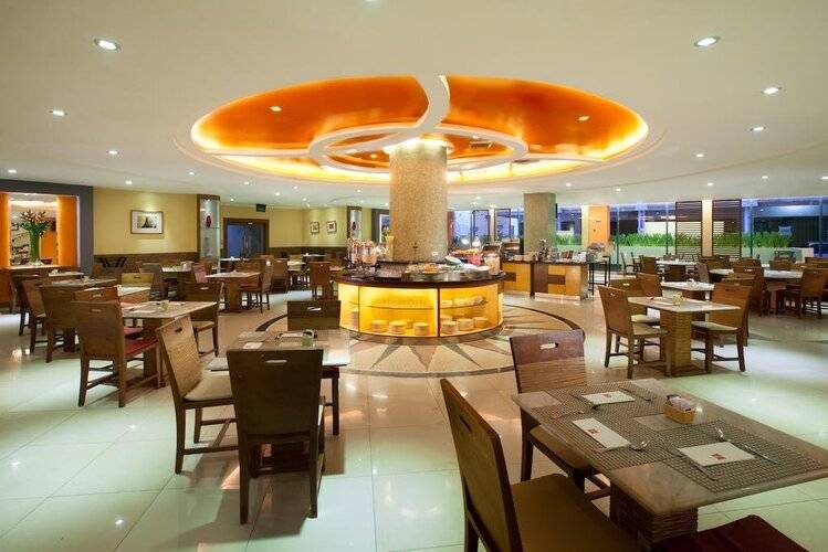 Ibis Styles Jakarta Mangga Dua Square