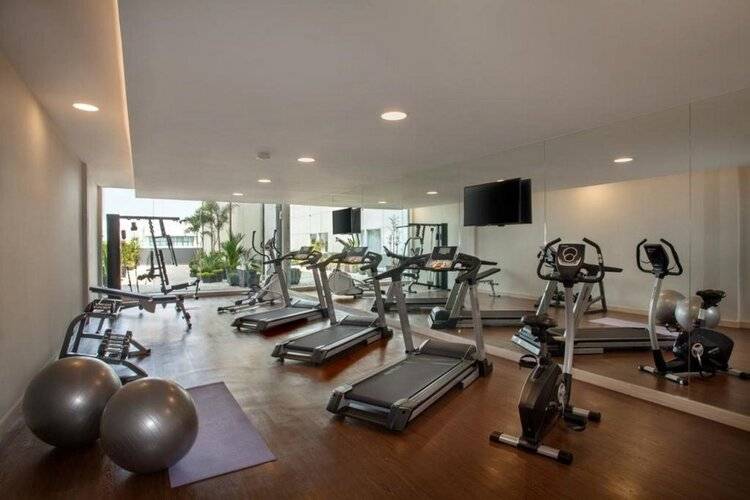 Ibis Styles Jakarta Sunter