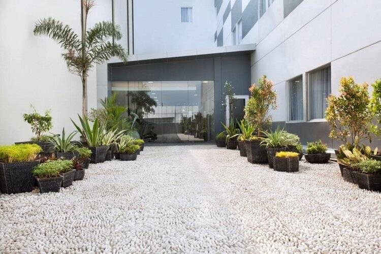 Ibis Styles Jakarta Sunter