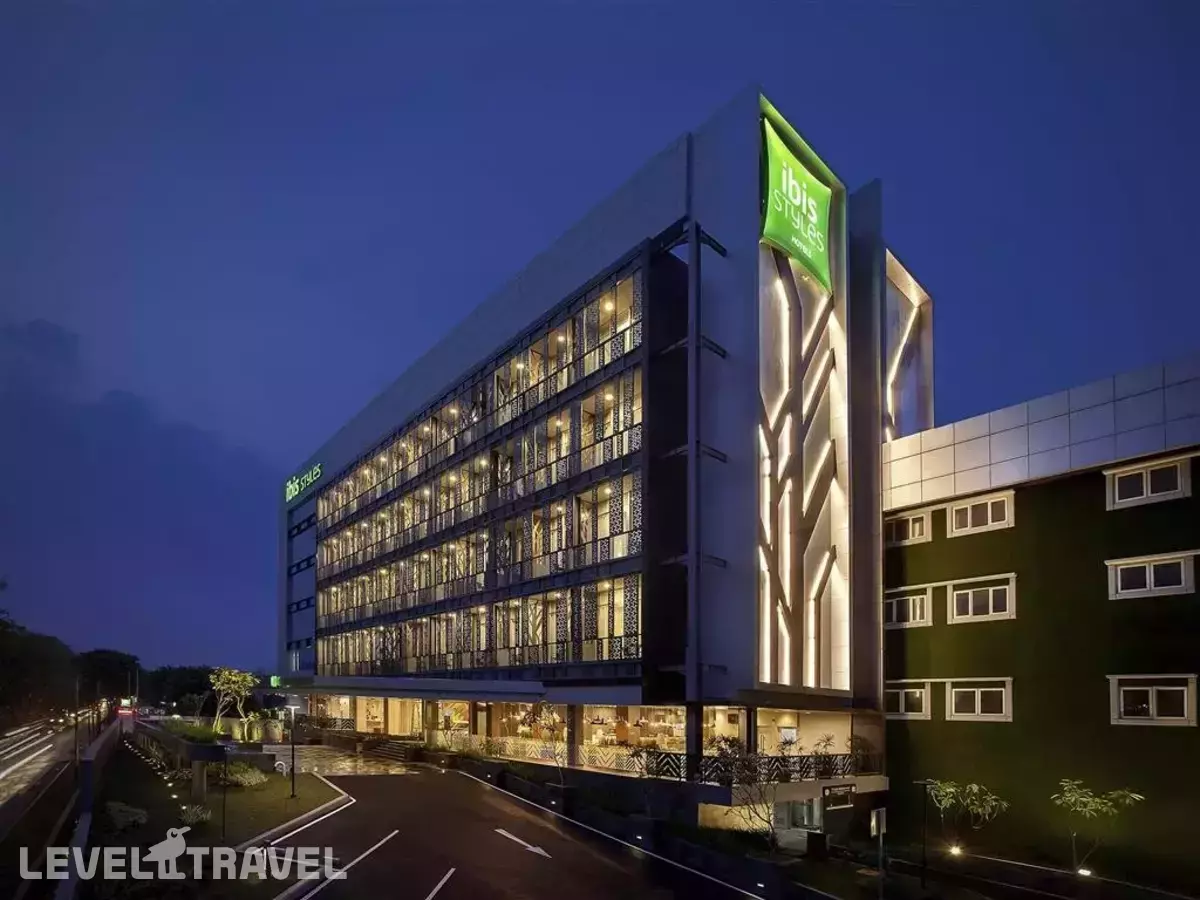 Ibis Styles Jakarta Sunter