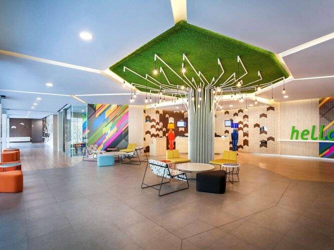 Ibis Styles Jakarta Sunter