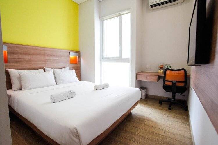 Legreen Suite Kuningan