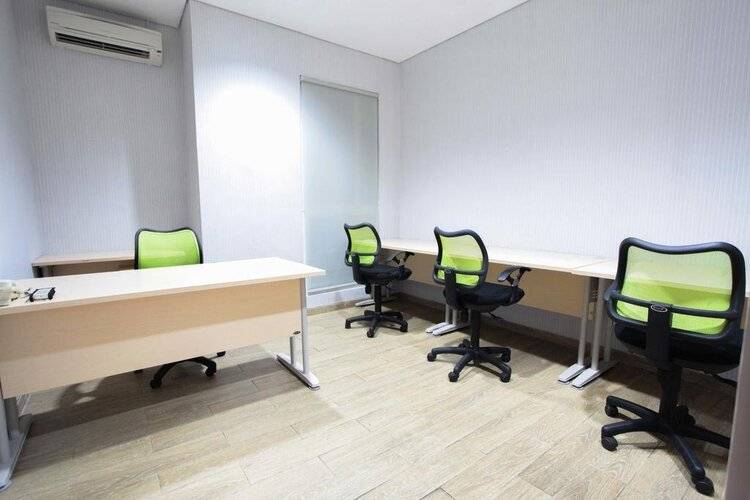 Legreen Suite Kuningan