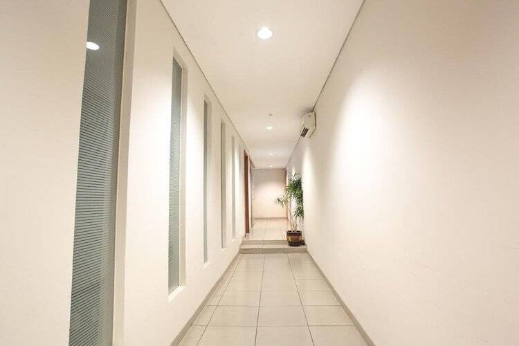 Legreen Suite Kuningan