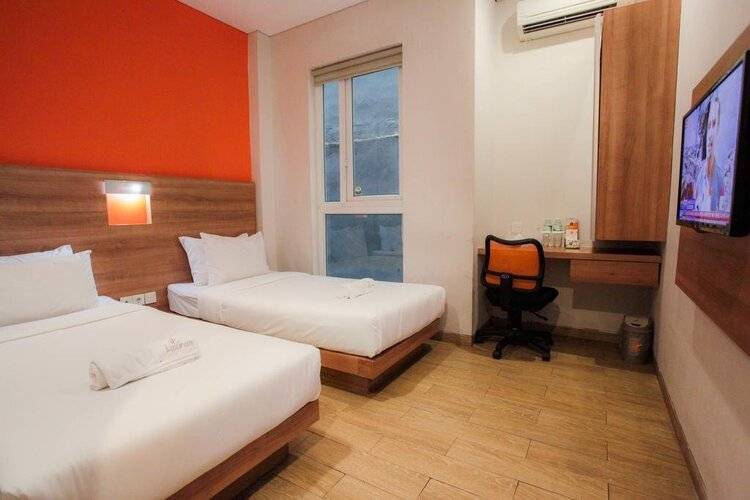 Legreen Suite Kuningan