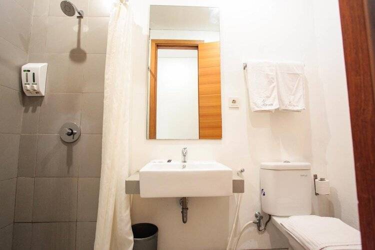 Legreen Suite Kuningan