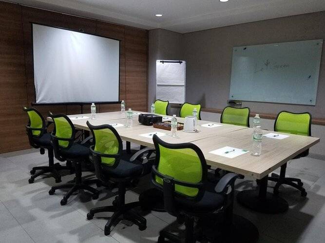 Legreen Suite Kuningan