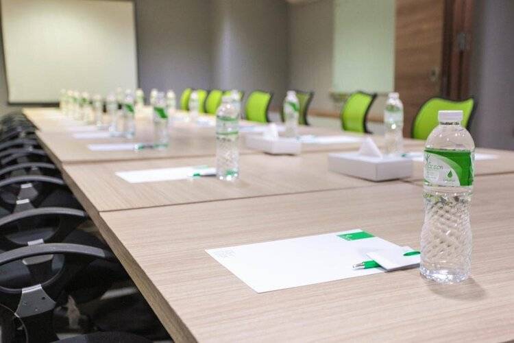 Legreen Suite Kuningan