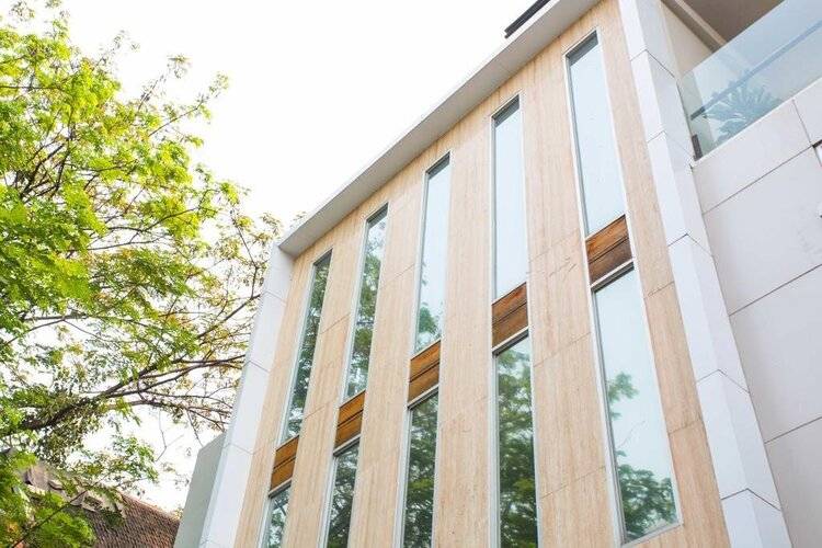 Legreen Suite Kuningan