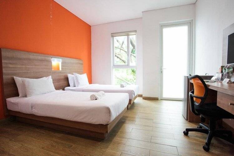 Legreen Suite Kuningan
