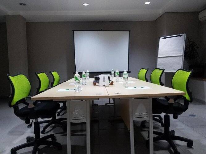 Legreen Suite Kuningan