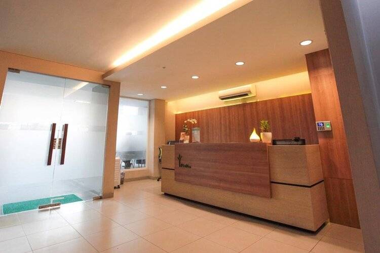 Legreen Suite Kuningan