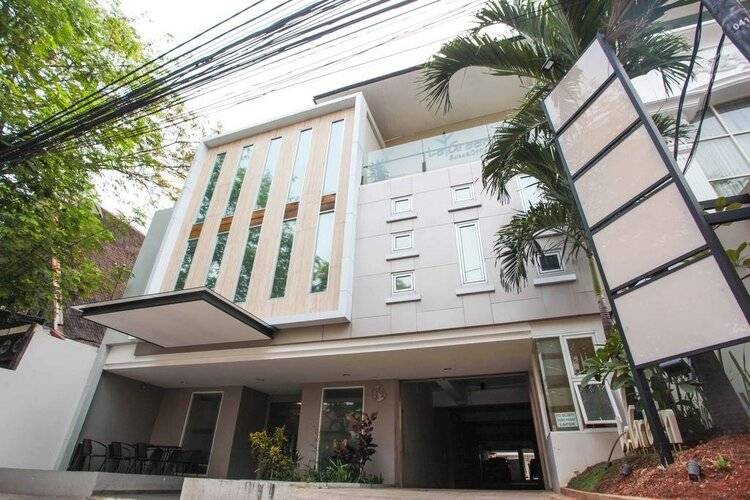 Legreen Suite Kuningan