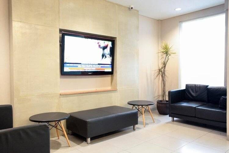 Legreen Suite Kuningan