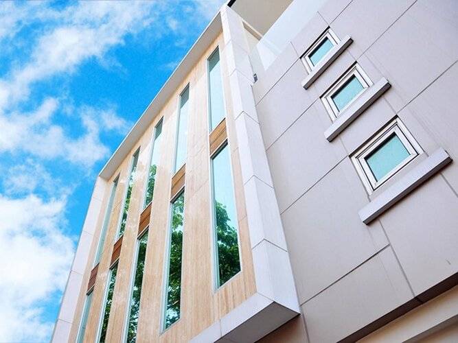 Legreen Suite Kuningan