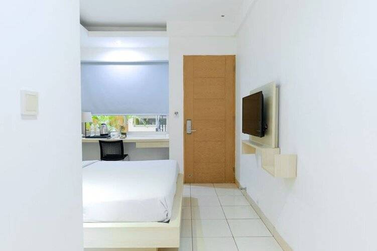 Legreen Suite Pejompongan