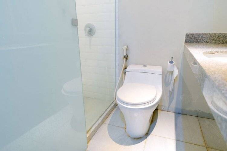 Legreen Suite Pejompongan