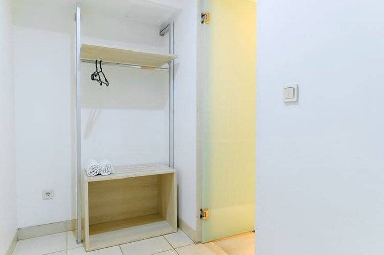 Legreen Suite Pejompongan