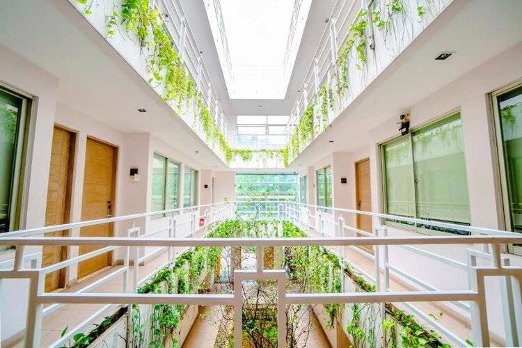 Legreen Suite Senayan