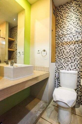 Legreen Suite Senayan