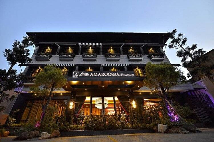 Little Amaroossa Residence