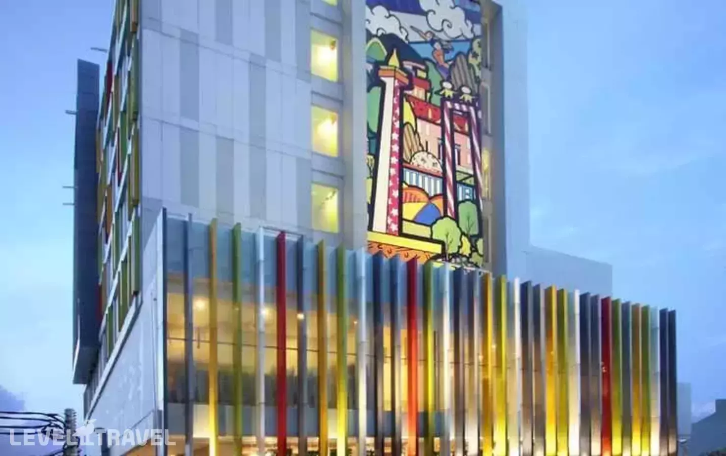 Maxone Hotels At Pemuda