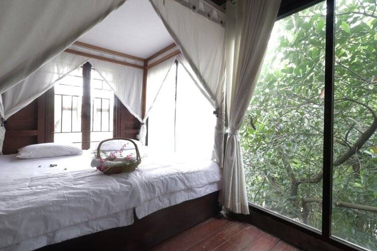 Nila House, Sharia Family Home Stay