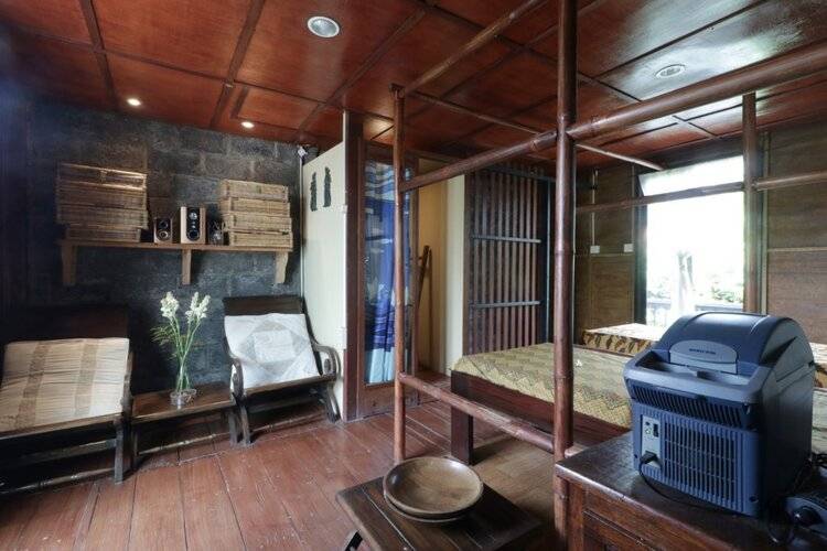 Nila House, Sharia Family Home Stay