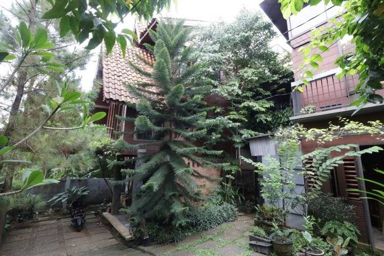 Nila House, Sharia Family Home Stay