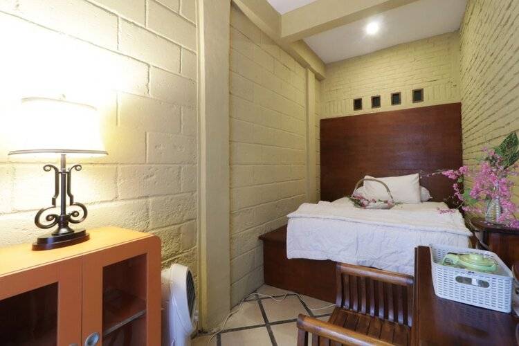 Nila House, Sharia Family Home Stay