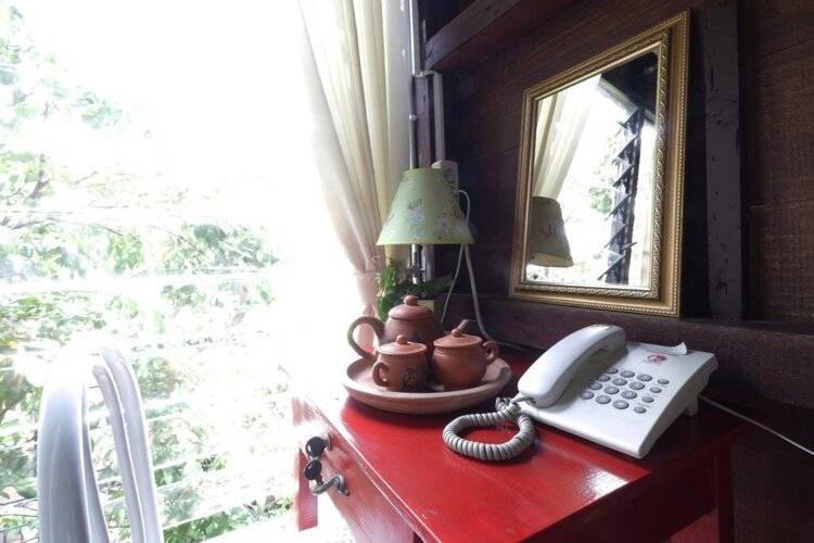 Nila House, Sharia Family Home Stay