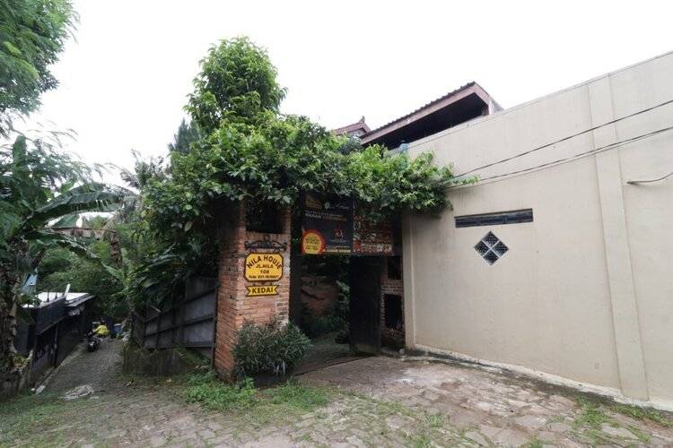 Nila House, Sharia Family Home Stay