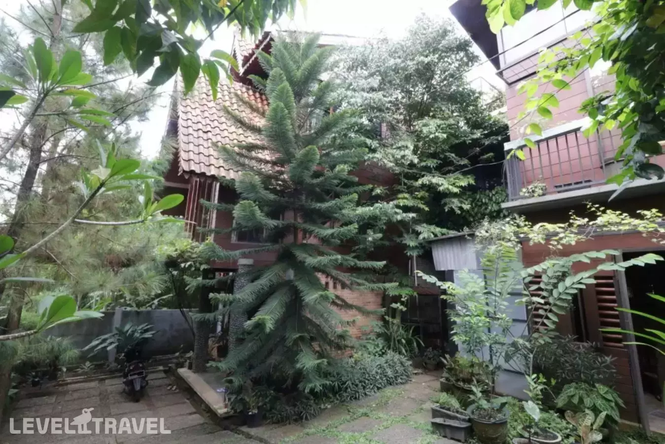 Nila House, Sharia Family Home Stay