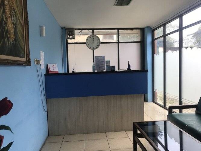 Super Oyo 3747 Comfort Residence