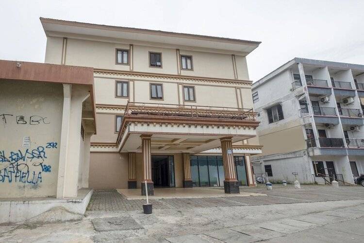 Super Oyo 3747 Comfort Residence