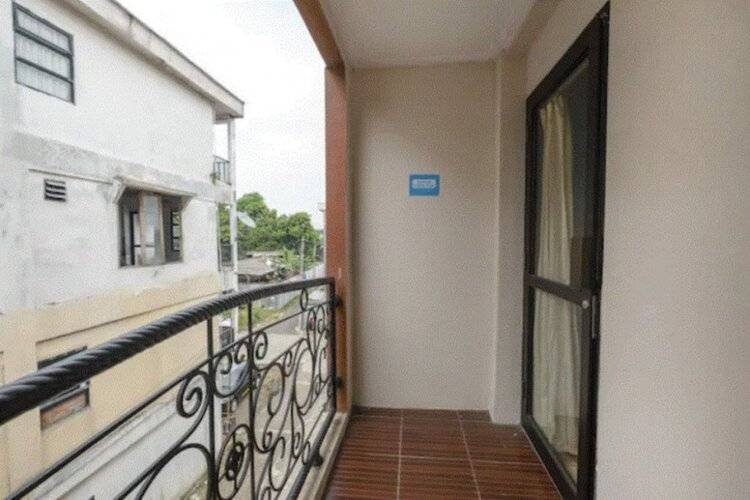 Super Oyo 3747 Comfort Residence