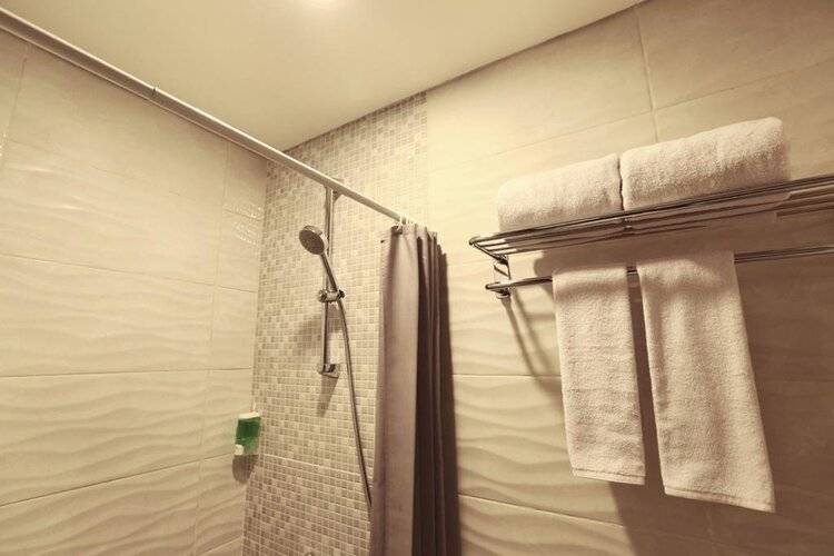 Ozone Hotel Pantai Indah Kapuk