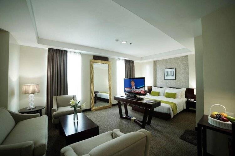Park Hotel Cawang
