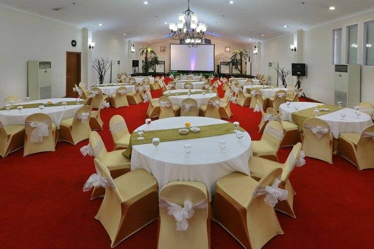 Park Hotel Cawang