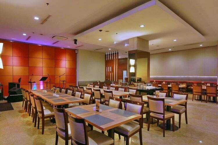 Park Hotel Cawang