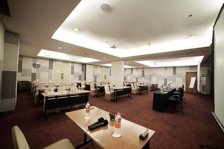 Park Hotel Cawang