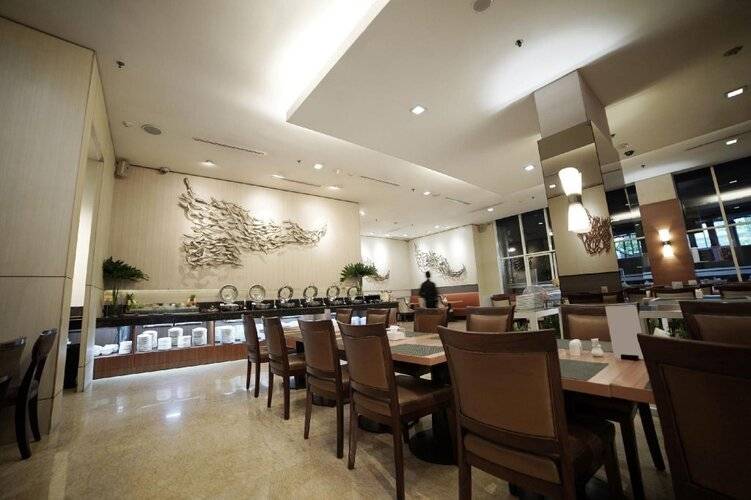 Park Hotel Cawang