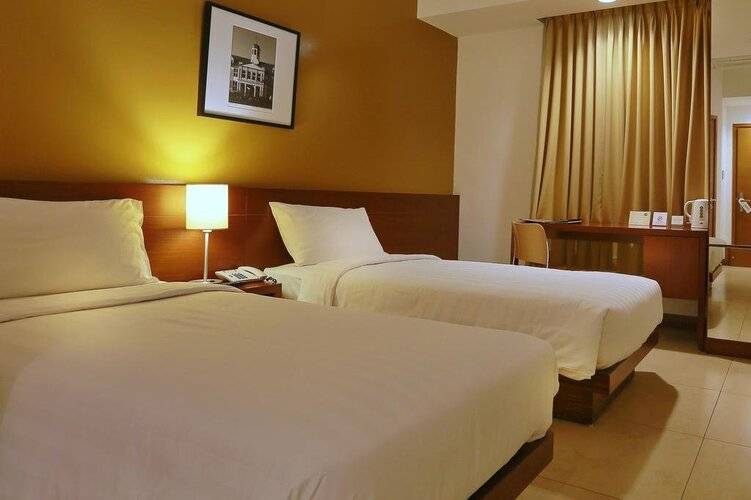 Park Hotel Cawang