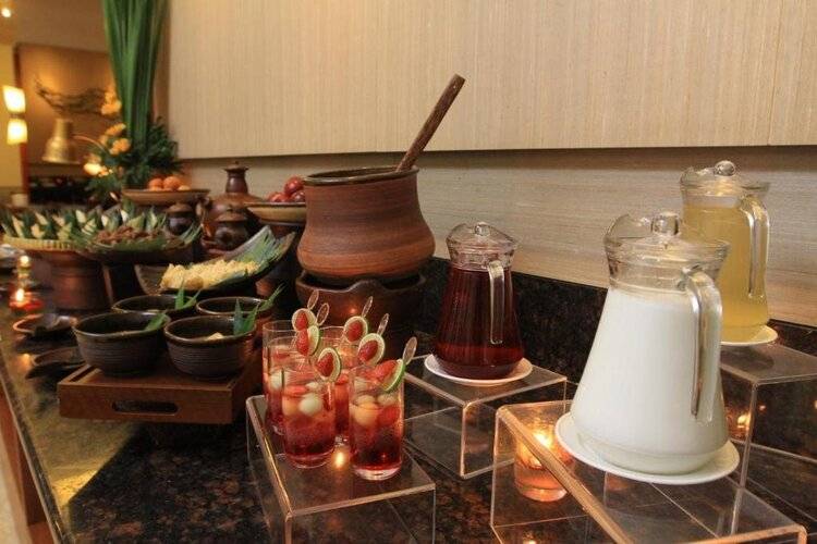 Park Hotel Cawang