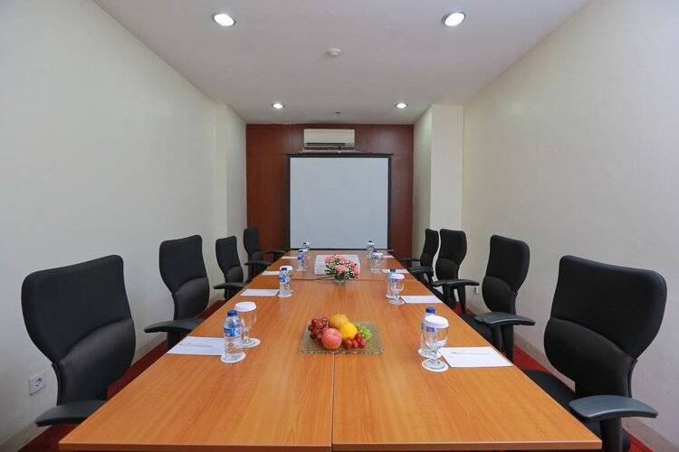 Park Hotel Cawang