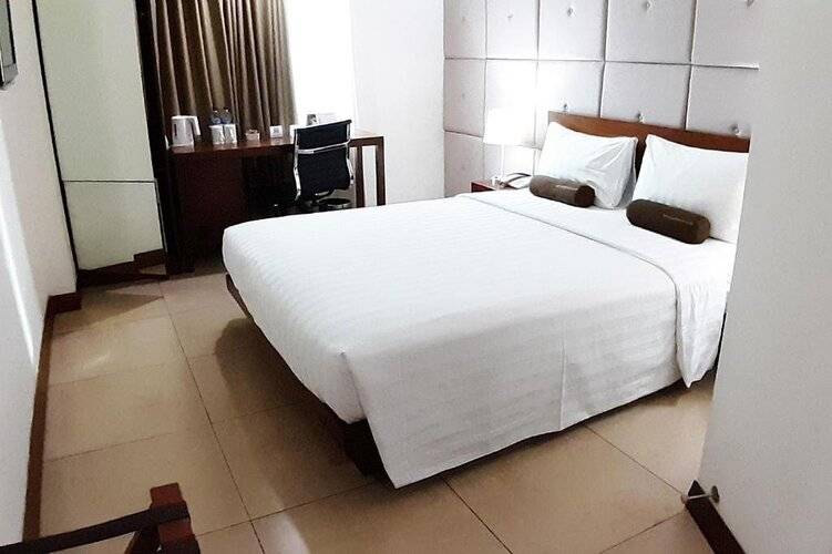Park Hotel Cawang