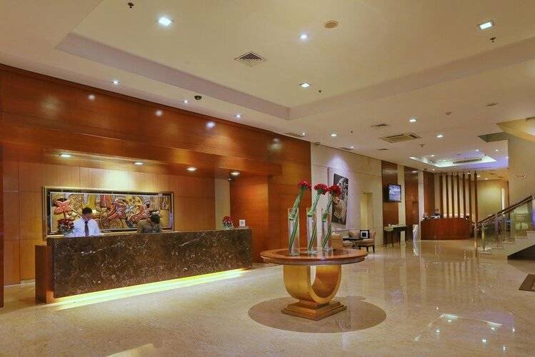 Park Hotel Cawang