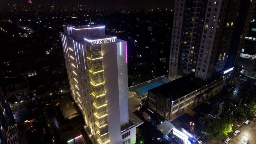 Park Hotel Cawang